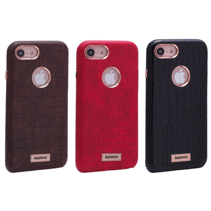 Remax Maso Case for Apple iPhone 7e iPhone 8 - Black