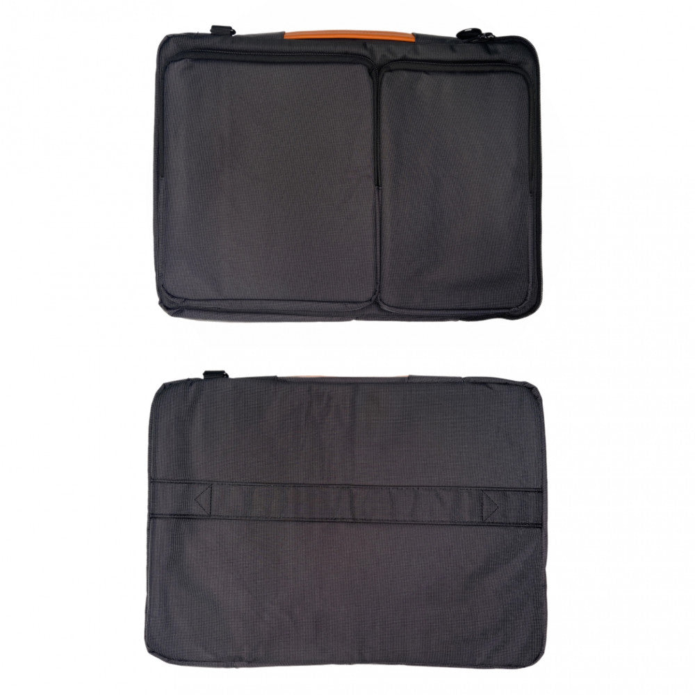 Bag 13" – DCK007 Bag – Black
