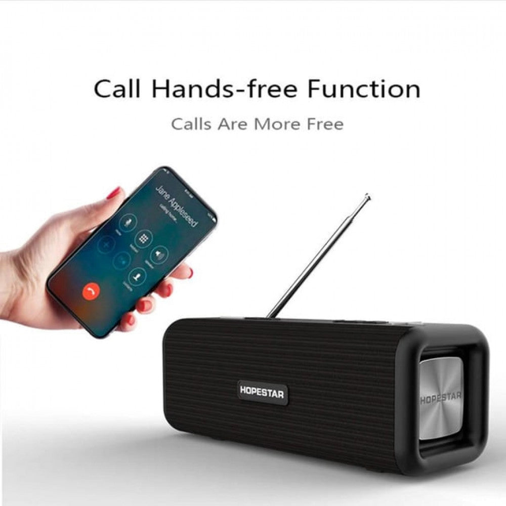 Portable speaker – Hopestar T9