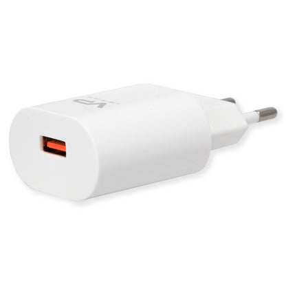 Home Charger | 18W | QC3.1 - Veron AD-17