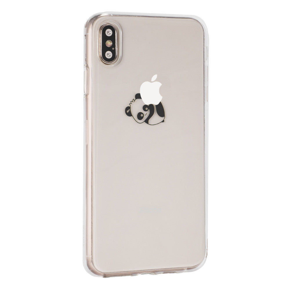 Viva Animal TPU Case — iPhone 7 ; 8 — Design 13