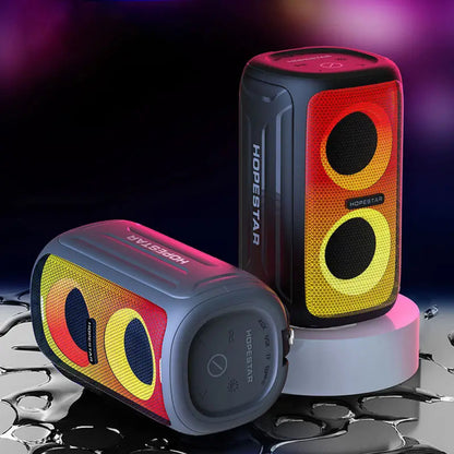 Portable speaker – Hopestar Party 110 Mini