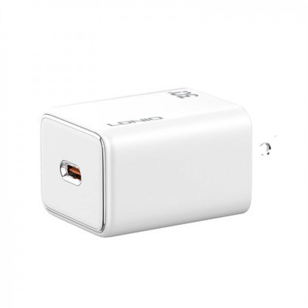 Home Charger | 30W | 1C – Ldnio A1508C White