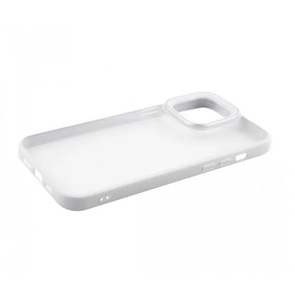 Baseus (ARJT000413) Crystal Phone Case For iP13 Pro 6.1inch 2021 French gray – ARJT000413 French gray