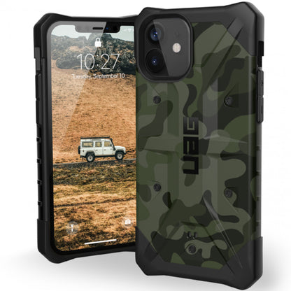 Cover Cases UAG Military armor Monarch Case iPhone 13