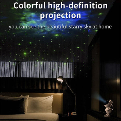 Night Light Projector - Astronaut Star Lightr - RD 2021