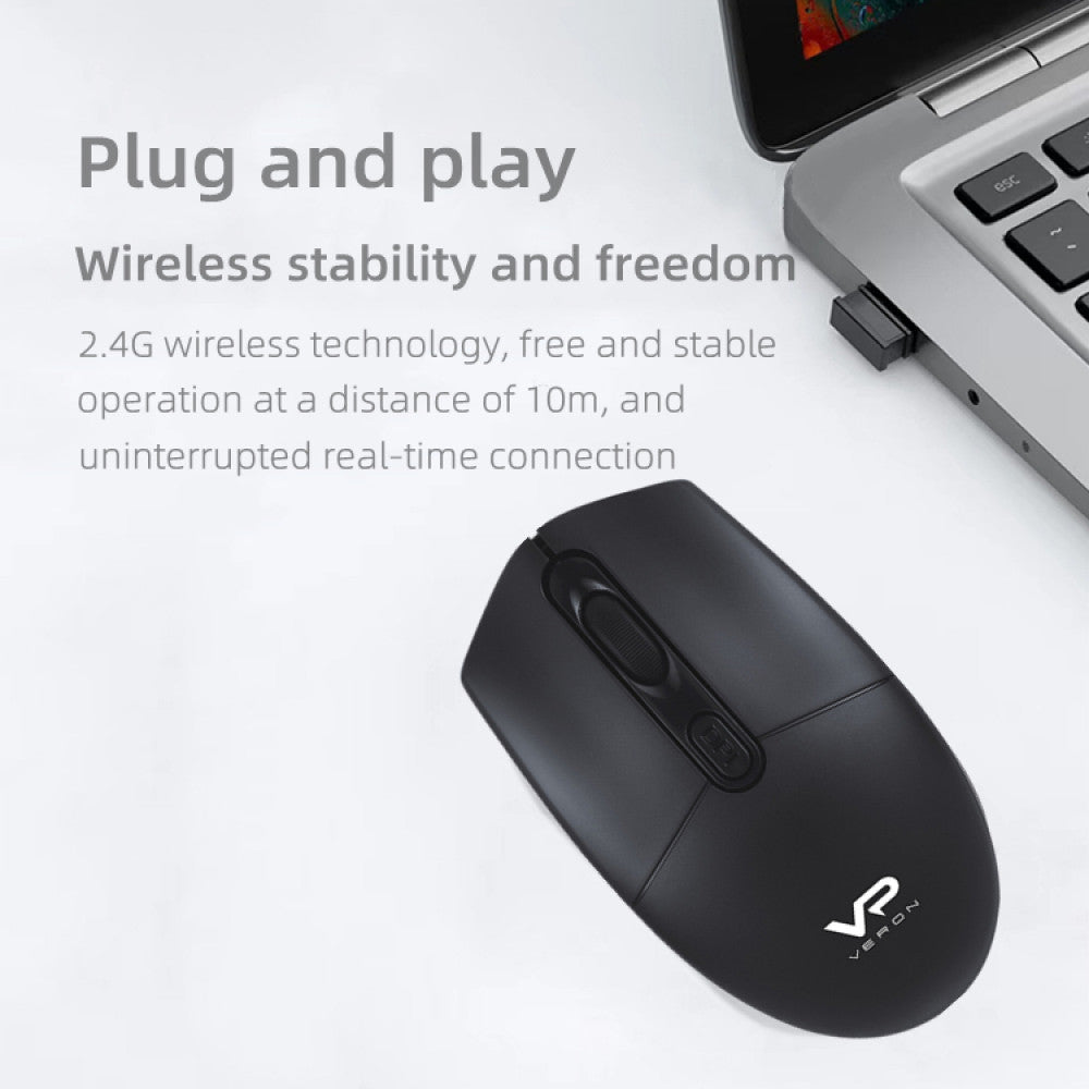 Bezdrotova Misha — Veron WR13