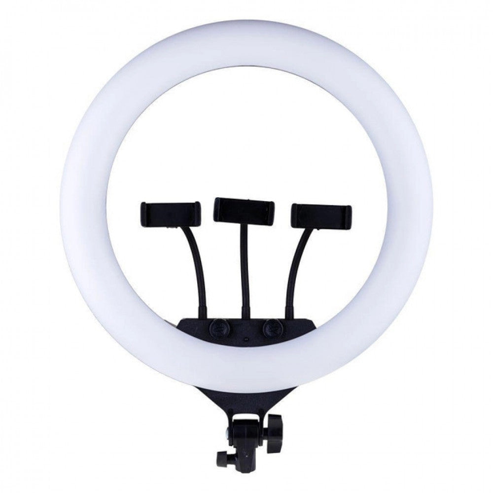 Ring Lamp RGB LED (45 cm) MJ-45