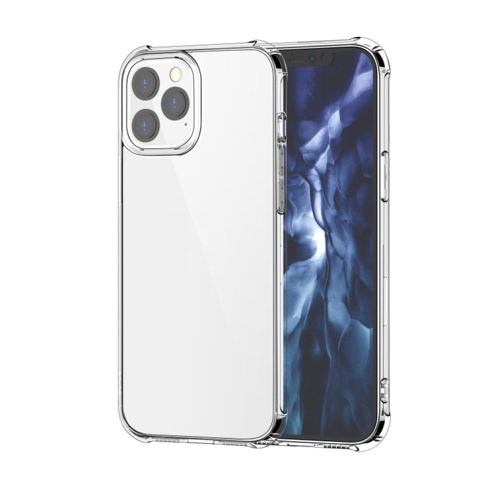 TPU Case – Xiaomi Mi Note 10 Lite