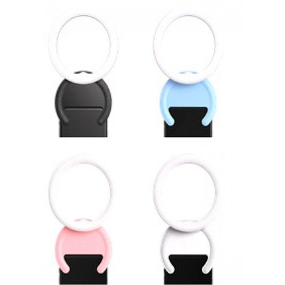 Selfie Flash F-100 - Black