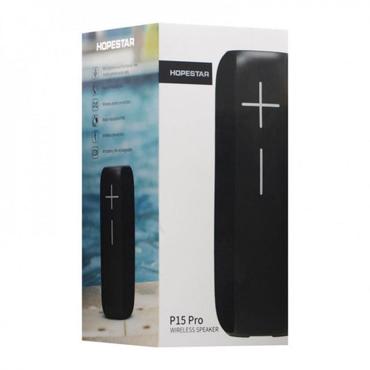 Portable speaker – Hopestar P15 Pro