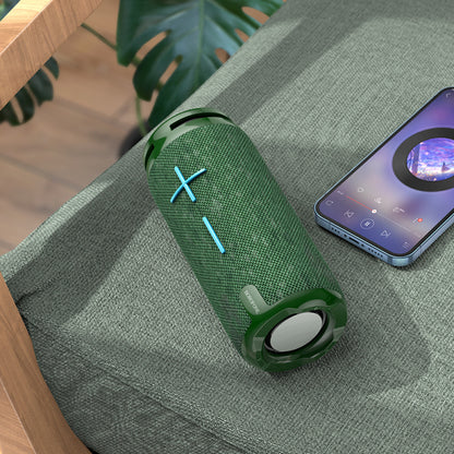 Portable speaker – Borofone BR24 Fashion sports – Black