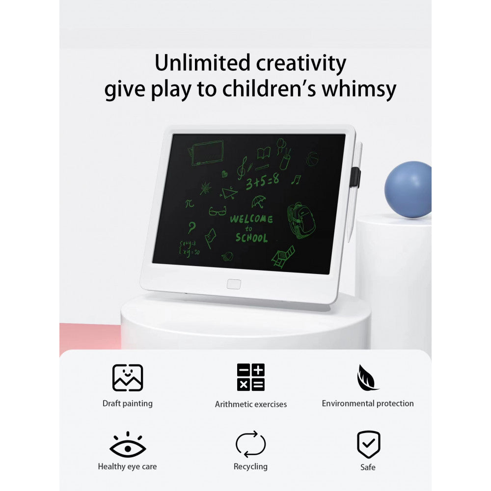 Notepad 13.5'' LCD Drawing Board