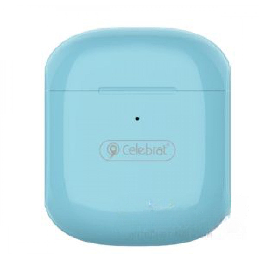 Bluetooth headset TWS – Celebrat W16 – Black