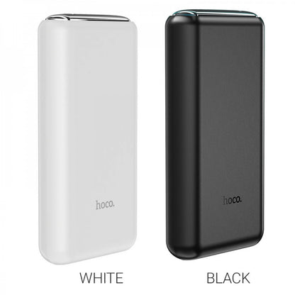 Power Bank 10000 mAh – Hoco Q1 – Black