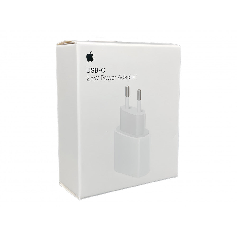 Apple devices Home Charger 25W 1C MHJE3ZM\A 
