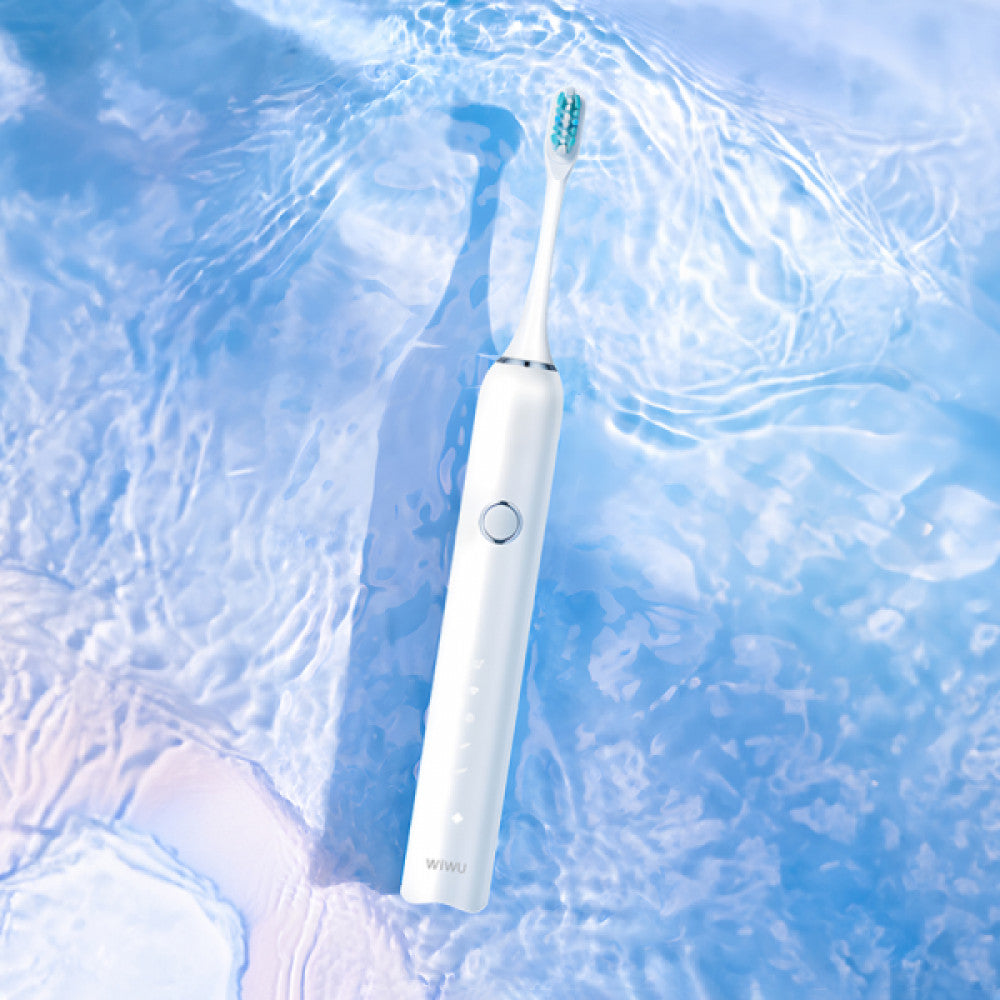 Electric Toothbrush WiWU Wi-TB001 – White