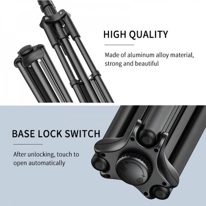 Tripod Stand 1.9m | Multifunctional | 1.9m | | TS-05