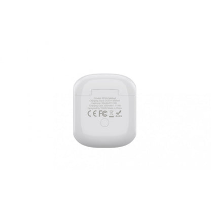 Bluetooth headset TWS – Celebrat W16 – Black