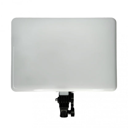 LED RGB video light lamp | PM-36 | 36x25 cm | 352 Lights | 3000K-6500K | Remote | Adapter