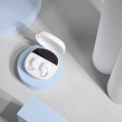 Bluetooth headset TWS – Baseus (NGWM0100) EncokPlus – NGWM010001 Black