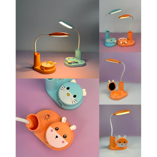Children's Table Lamp | 250 mAh | — 6615