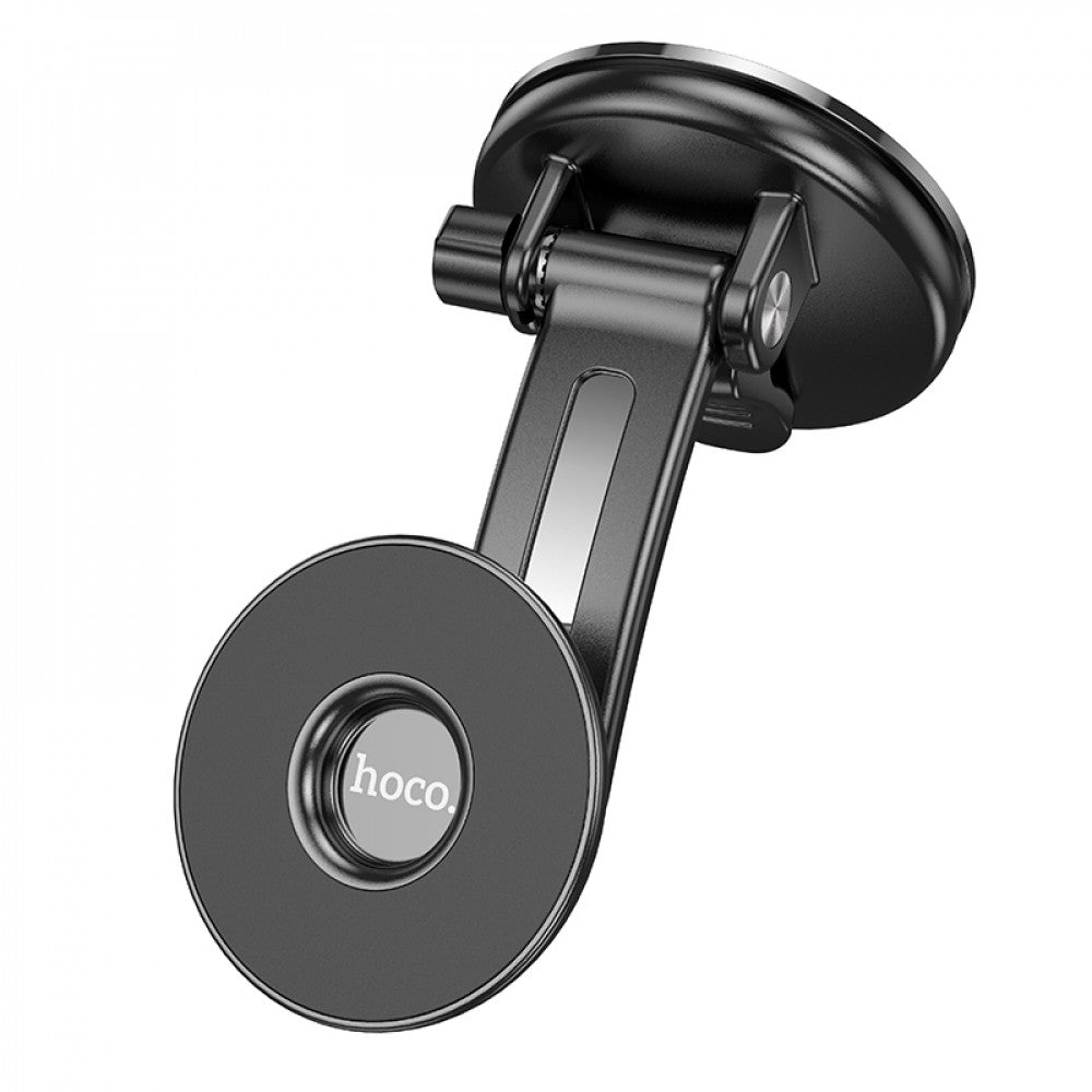 Automatic magnetic trimmer with suction – Hoco CA113 Excelle – Black