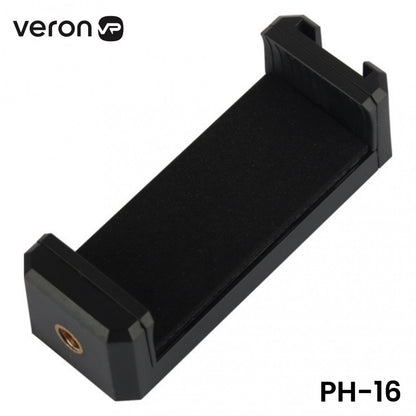 Universal holder-clamp PH-16