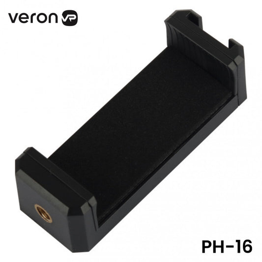 Universal holder-clamp PH-16