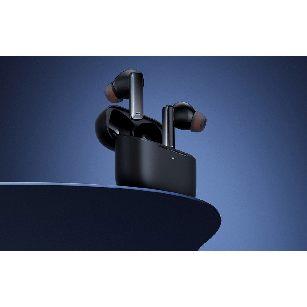 Bluetooth headset TWS – Baseus (NGTW140001) Bowie M2 Black