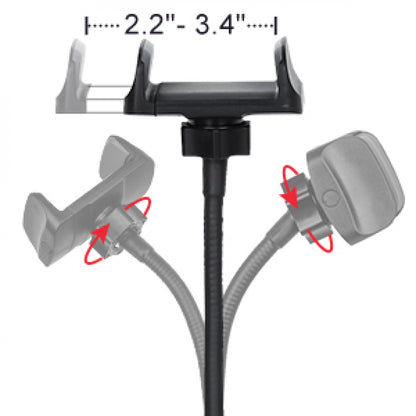 Ring lamp set LED 30cm CODN-12INCH SET +1.45cm tripod stand