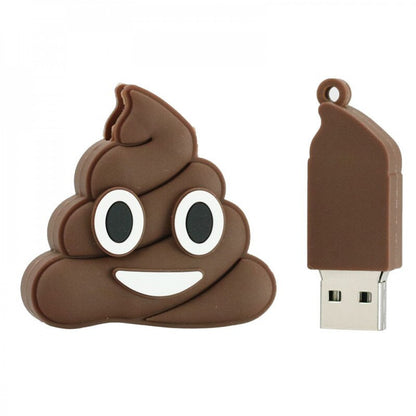 USB Flash Drive 32GB – Emoji – Smile 1