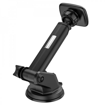 Car Holder Hoco CA67 Sagittarius series stretch magnetic – black