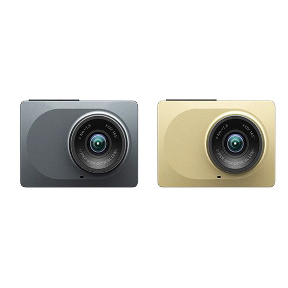 Video recorder — Xiaosimo