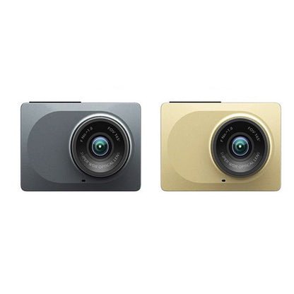 Video recorder — Xiaosimo