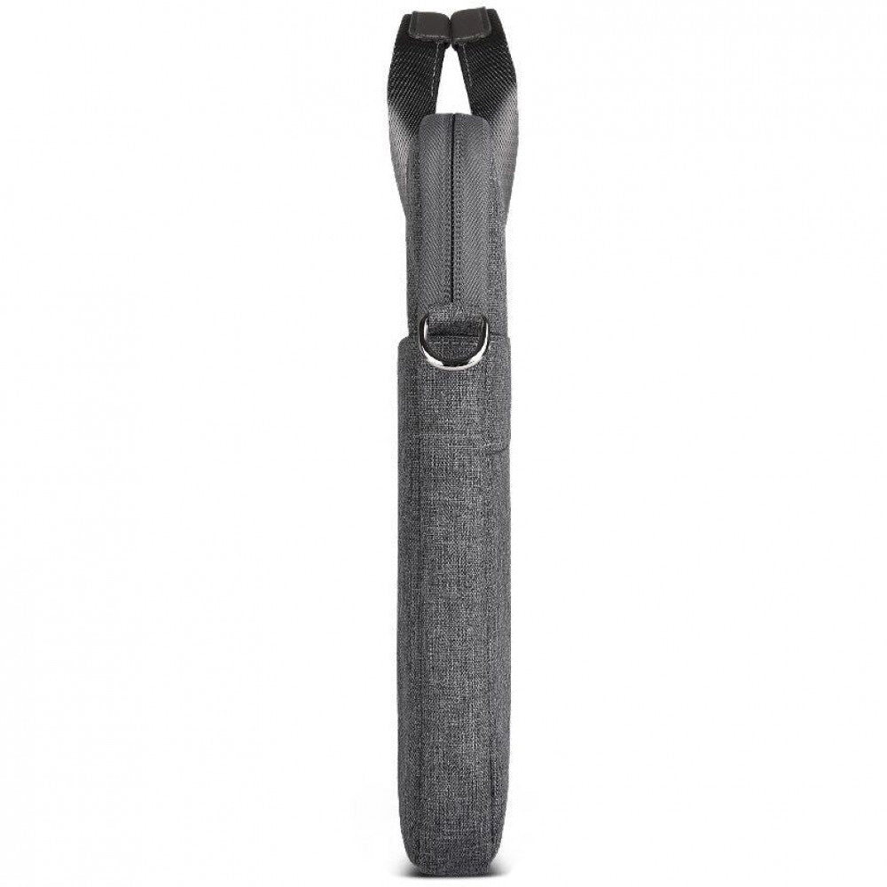 Bag 14" (14.2") - WiWU Minimalist Laptop Bag - Gray