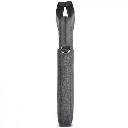 Bag 14" (14.2") - WiWU Minimalist Laptop Bag - Gray