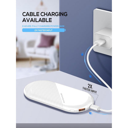 Power Bank 10000 mAh – Eisen PL1011