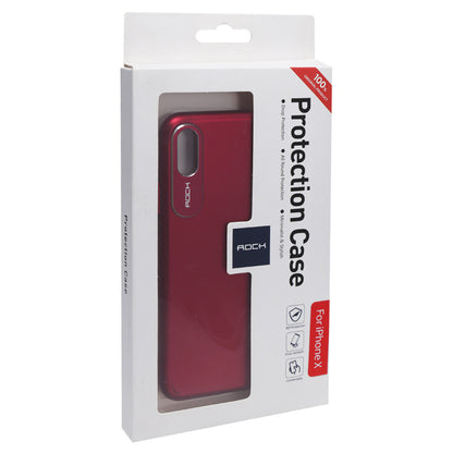 RPC1337 Rock Space Prime Series Case - iPhone X ; iPhone Xs