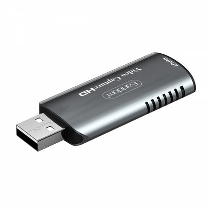 Adapter 4K HDMI - USB Earldom ET-W16