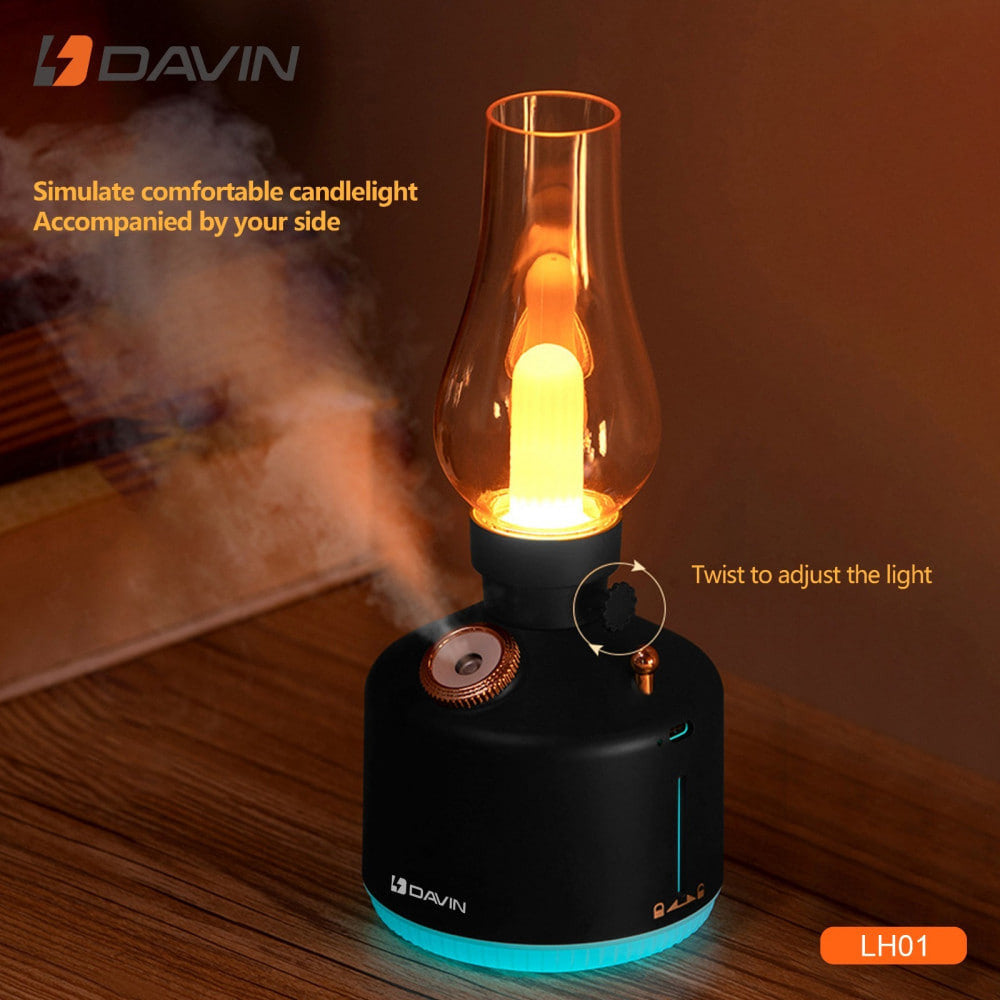 Table lamp Davin LH01