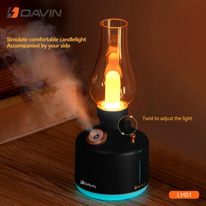 Table lamp Davin LH01