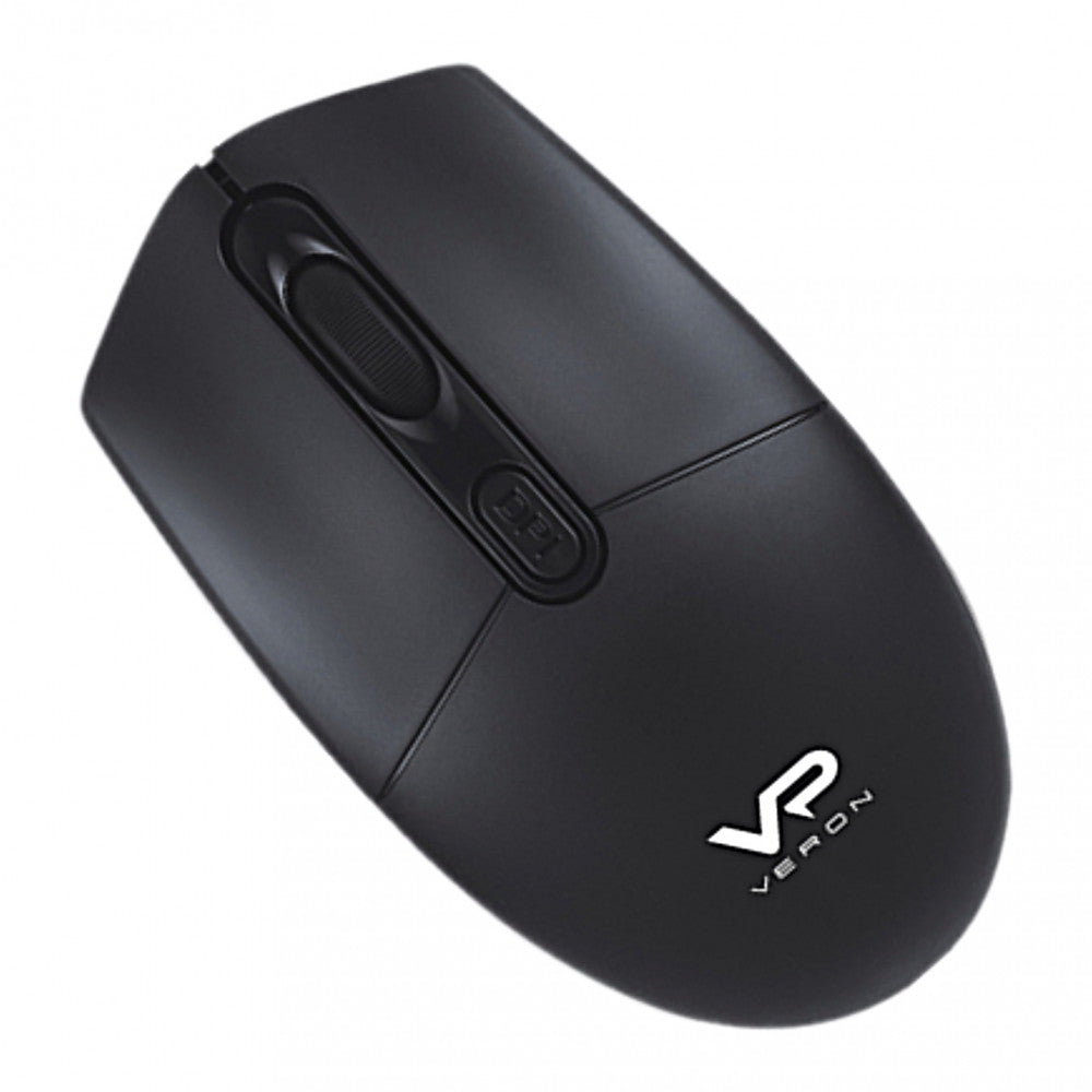 Bezdrotova Misha — Veron WR13