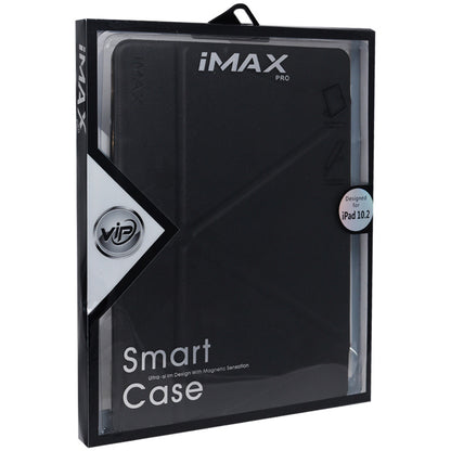 iMax Book Case - iPad Air 10.2' (2019) - Black