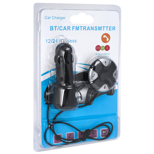 FM Modulator MP3 — FM-S15