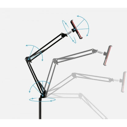 Phone &amp; Tablet Stand – Floor stand 3.5-11inch