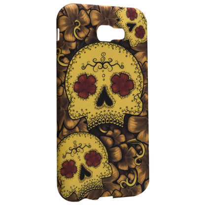 Animal Face TPU Case – Lenovo A2020 – Design 5