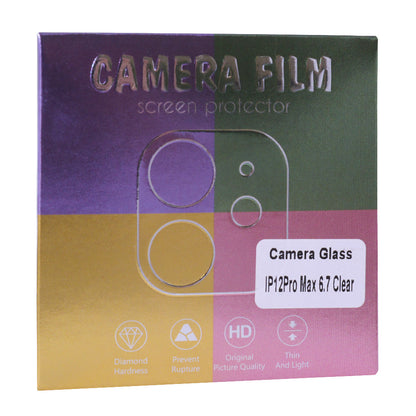 Camera Glass - iPhone 14 Pro Max