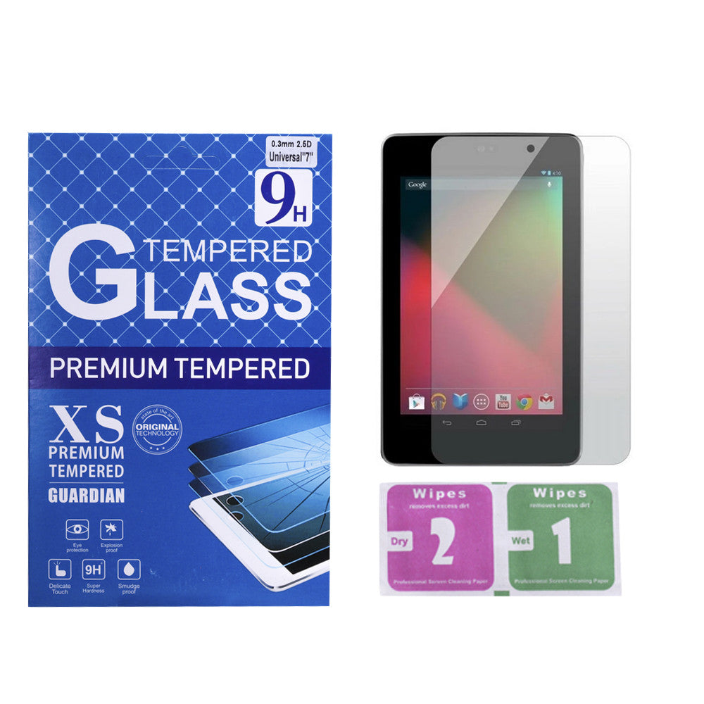 Universal Zakhysne Sklo 0.3 mm – 8.0"