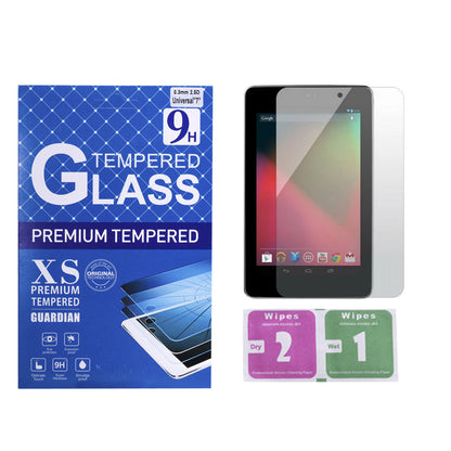 Universal Zakhysne Sklo 0.3 mm – 8.0"